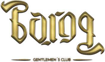 BAROQ Gentlemen's Club Wien